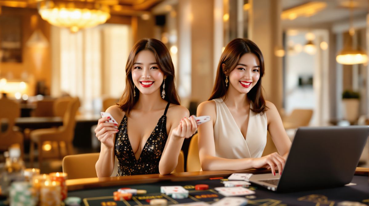 Casino Reports پاکستان ریئل منی گیمز