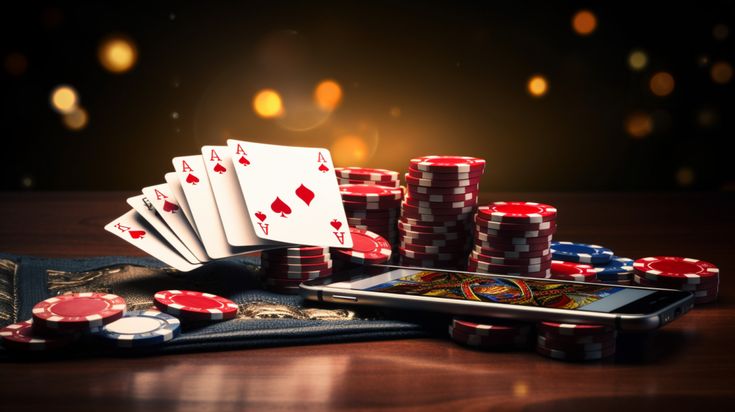 Casino Reports پاکستان ریئل منی گیمز
