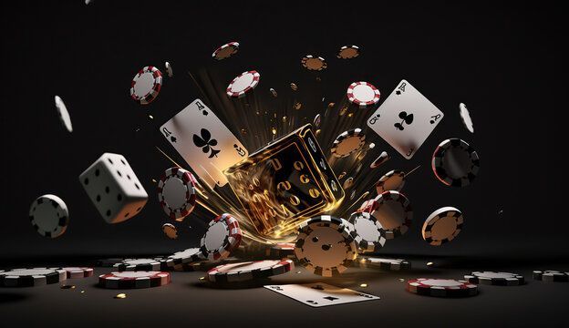 Casino Reports پاکستان ریئل منی گیمز
