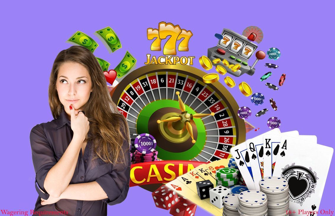 پاکستان میں Casino Reports قانونی ہے۔
