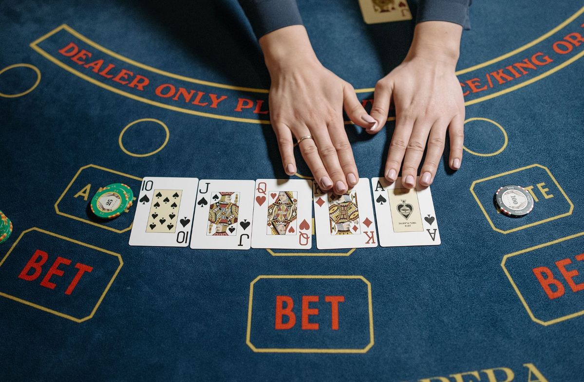 Casino Reports پاکستان ریئل منی گیمز