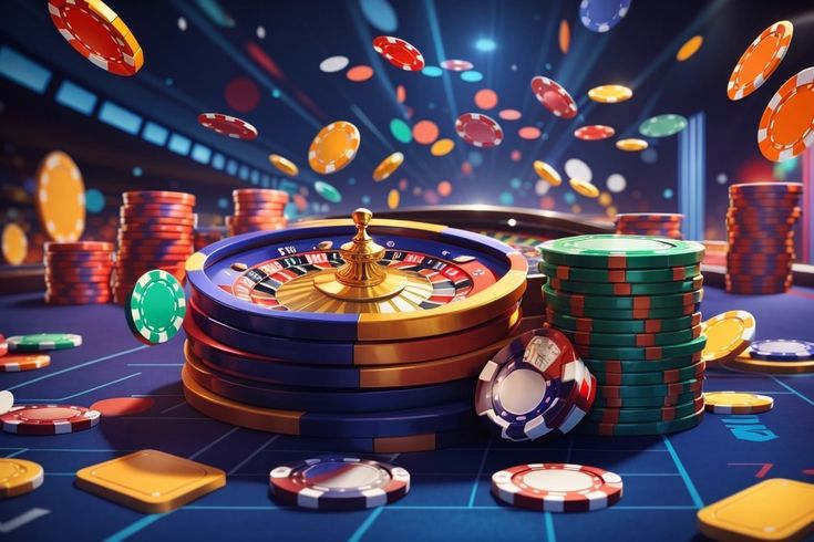 Casino Reports پاکستان ریئل منی گیمز